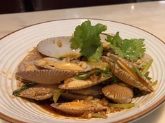 -港丽餐厅(高德置地店)