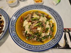 -新蜀会四川豆花(五羊店)