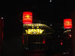 门面-北平食府.北京烤鸭(亦庄店)
