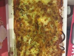 芝士焗饭-Mr.Pizza米斯特比萨(盐城聚龙湖店)