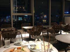 -Jungle Nat 高空餐厅
