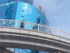 -赛格国际购物中心(小寨店)