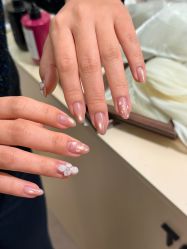 -Touch Nail·品质·美甲美睫