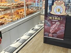 -味多美蛋糕(朝新嘉园店)