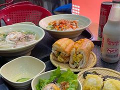 -华姐鸡粉(中心店)
