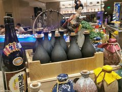 -深圳佳兆业万豪酒店-金沙全日餐厅
