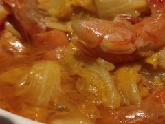 -宝轩渔府·老字号海鲜·正宗津菜(水上店)