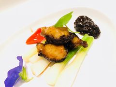 -Yan Ting 宴庭中餐厅(上海静安瑞吉酒店)