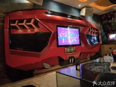 -昕悦汇商务KTV