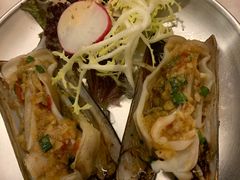 -白仁仔· 活烤海鲜 宵夜(豫园店)