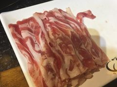 -袁老四重庆老火锅(中瀛御景店)