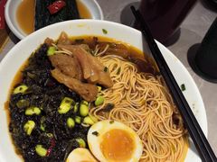 -松鹤楼面馆(清河万象汇店)