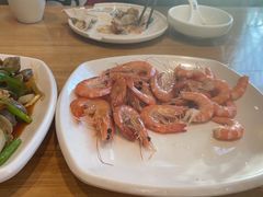 -南海渔家•海鲜•正宗海南菜(海棠湾店)