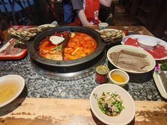 -蜀大侠火锅(春熙路店)