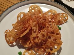 -纳地素食(石门公园店)