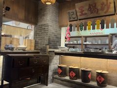 -南京大牌档(崇文门国瑞店)