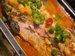 -炉鱼(亲橙里店)