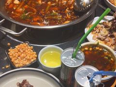 -小饕荟雅安贡椒鱼鲜馆(广福桥店)