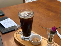 -MADO冰淇淋咖啡馆(淘金店)