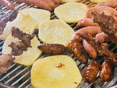 -源味居手把签烧烤(长春一店)
