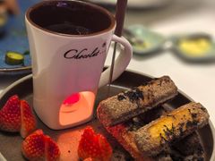 -斯普汇生蚝牛排馆(中骏世界城店)