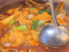 -肖记公安牛肉鱼杂馆·省级非物质文化遗产(三角路直营店)