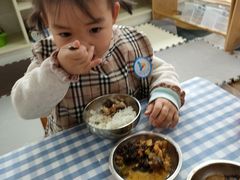 -昱南托育园.托班晚托.寒暑假班