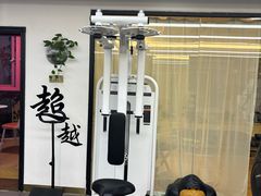 -简·无界健身工作室·运动康复·体态(石厦店)
