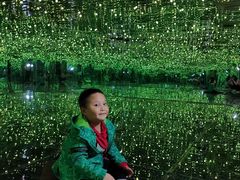 -景禧楼(景尚恐龙主题度假酒店)