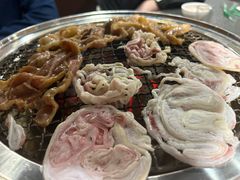 -金刚山(学府路店)