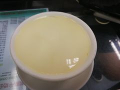 姜汁撞奶-义顺牛奶公司