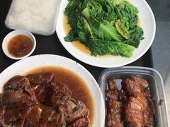 -黄连大头华烧鹅店(大良店)