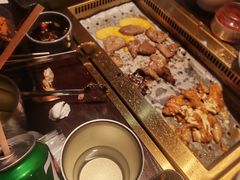-新石器烤肉(之心城店)