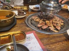 -韩一品韩国料理(柏庐南路店)