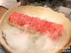 -得意咚瓜·顺德鱼生·冬瓜火锅(深圳首店)