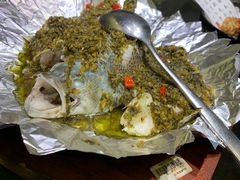 -茶叁酒肆·楚味江湖(菱角湖店)