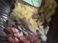 -永安烧烤
