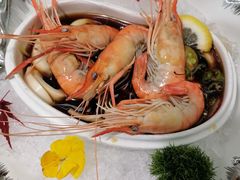 -3号仓库·创意中国菜(新世界城店)