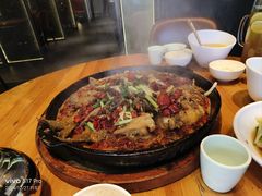 -老板恋上鱼(环山路店)