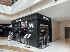 -M Stand(西安大悦城店)