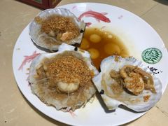 -天津乾毓德饭庄·清真传统炒菜·海鲜烧烤(咸阳路店)