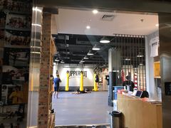 -Uppercut拳馆·Boxing拳击·Muay Thai泰拳