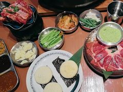 -陇璟烧肉酒场(友谊阳光城店)