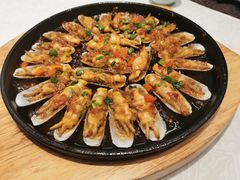 -北李妈妈菜(鲁能城店)