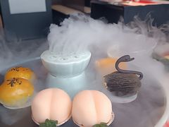 -馋遇江南·精致湖景雅宴(东方之门店)