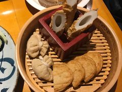鱼竹轮-山己几(中华街店)