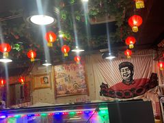 -粗粮人家·东北菜(洋桥店)