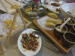 android_upload_pic-老东营·东营菜(西四路店)