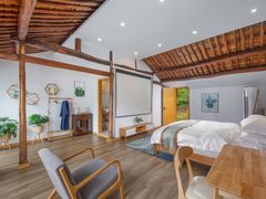 -北京积水潭医院-停车场