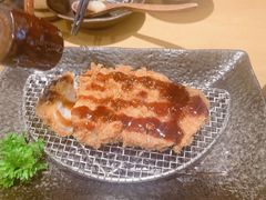 -胜博殿日式炸猪排(悠唐店)